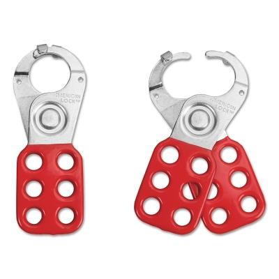 [IP-ALO80] American Lock® Lockout Hasps ALO80