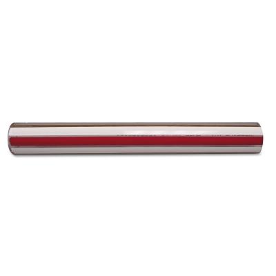 [IP-58X36RL] Gage Glass SCHOTT DURAN® Red Line Gage Glasses 58X36RL