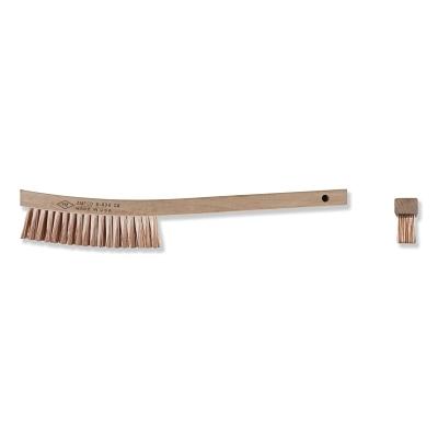 [IP-B-400] Ampco Safety Tools® Scratch Brushes B400