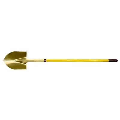 [IP-S-81FG] Ampco Safety Tools® Round Point Shovels S81FG