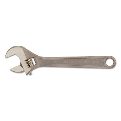 [IP-W-73] Ampco Safety Tools® Adjustable End Wrenches W73