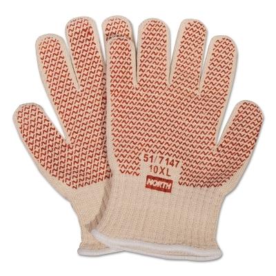 [A-51/7147-M] Honeywell North® Grip N® Hot Mill Nitrile Coated Gloves