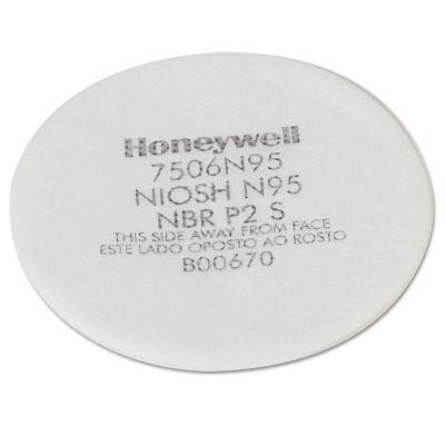 [RP-7506N95] Honeywell North® Particulate Filters 7506N95