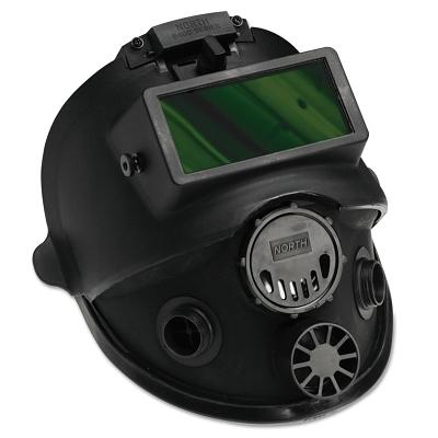 [RP-760008AW] Honeywell North® 7600 Series Full Facepiece With Welding Attachment