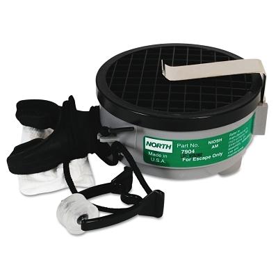 [RP-7904] Honeywell North® Mouthbit Escape Respirators 7904