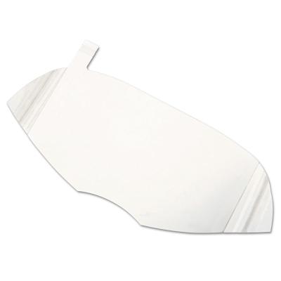 [RP-80836A] Honeywell North® Peel Away Windows for Full Facepieces
