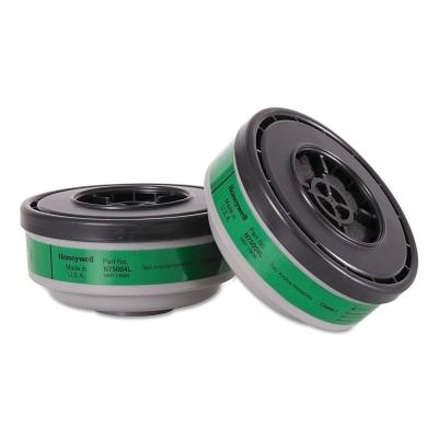 [RP-N75004L] Honeywell North® Gas and Vapor Cartridges N75004L