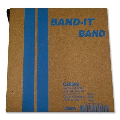 [IP-C20699] BAND-It® Stainless Steel Bands C20699