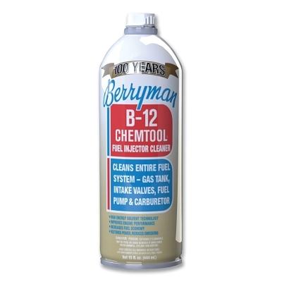 [IP-0116] Berryman® B-12 CHEMTOOL® Carburetor/Choke Cleaners 116