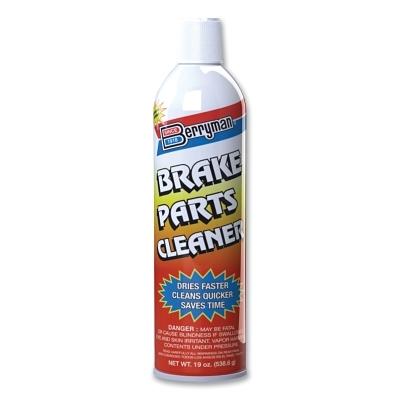 [IP-1420] Berryman® Brake Cleaners 1420