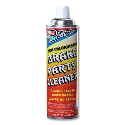 [IP-2421] Berryman® Non-Chlorinated Brake Cleaners 2421