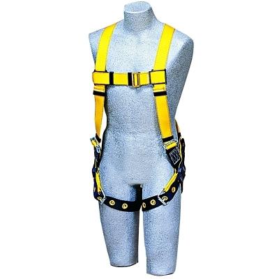 [FP-1102000] DBI-SALA® Delta™ Vest Safety Harnesses