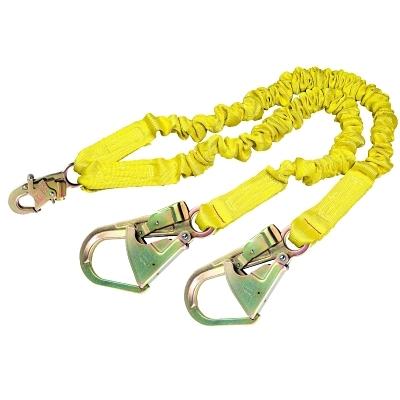 [FP-1244412] DBI-SALA® ShockWave2™ 100% Shock Absorbing Lanyards