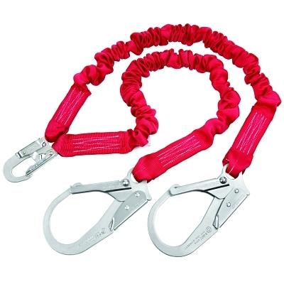 [FP-1340161] Protecta PRO™ Stretch Shock Absorbing Lanyards