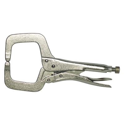 [IP-AB-11RI] Anchor Brand Locking C-Clamps