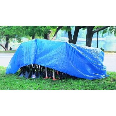 [IP-1020] Anchor Brand Multiple Use Tarps 1020
