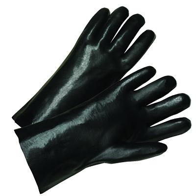 [A-7005-L] Anchor Brand PVC Coated Gloves
