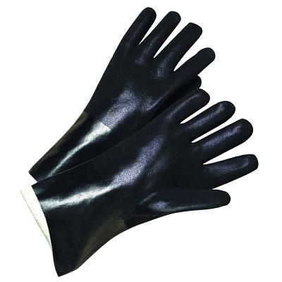 [A-7300-L] Anchor Brand PVC-Coated Jersey-Lined Gloves