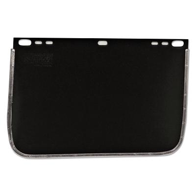 [HF-8042-B-DG] Anchor Brand Visors 8042BDG