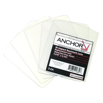 [HF-UV326M] Anchor Brand Cover Lens UV326M