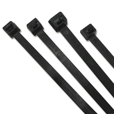 [IP-15120UVB] Anchor Brand UV Stabilized Cable Ties 15120UVB