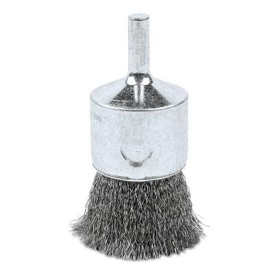 [IP-1EBA010] Anchor Brand Crimped Wire End Brushes 90412