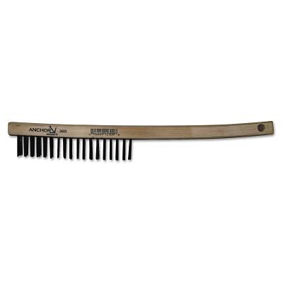 [IP-385] Anchor Brand Hand Scratch Brushes 94930