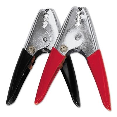 [IP-67120R] Anchor Brand Heavy Duty Battery Clamps 67120R