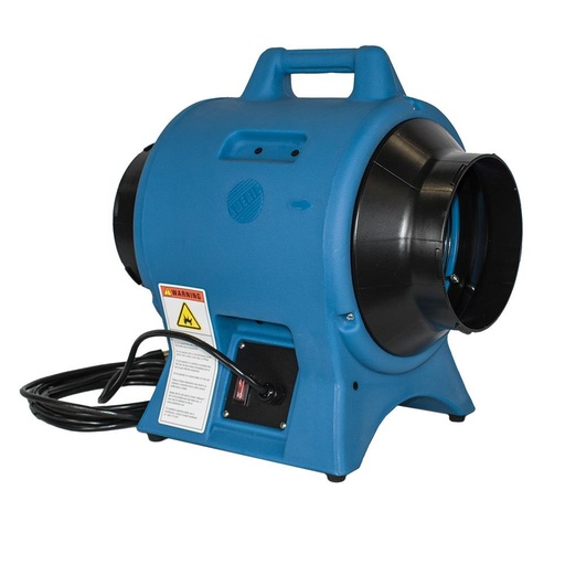 [IP-VAF1500A] Americ Confined Space Ventilator