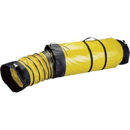 [IP-AM-DS0825CB] Americ Confined Space Ventilator Ducting DS0825CB