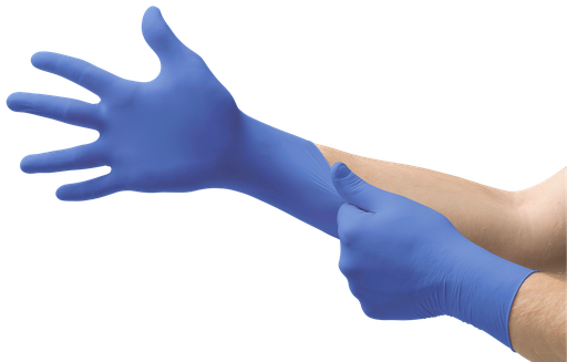 [A-92-675] TouchNTuff® 92-675 Nitrile Powder-Free Disposable Gloves