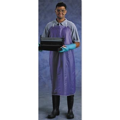 [AP-56-001-33X44] AlphaTec® PVC Aprons 105173