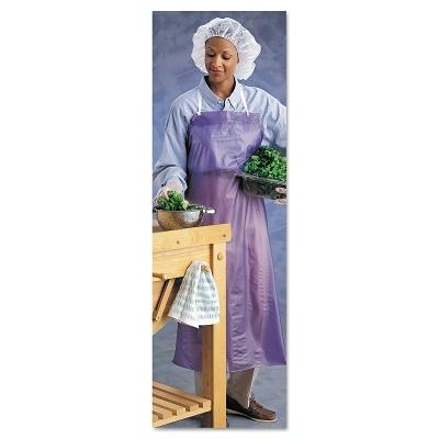 [AP-56-009-33X44] AlphaTec® PVC Aprons 105184