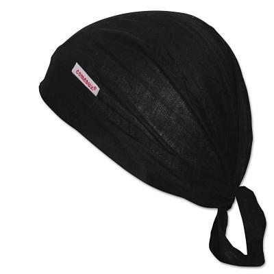 [HF-1000E-BLK] Comeaux Caps Single Sided Caps