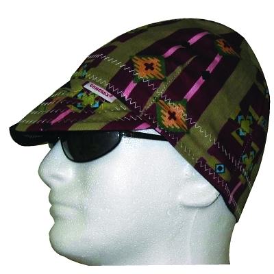[HF-2000E] Comeaux Caps Series 2000 Reversible Caps One Size