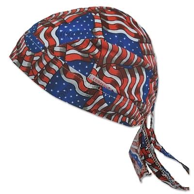 [HF-7000] Comeaux Caps Style 7000 Welder Doo Rags