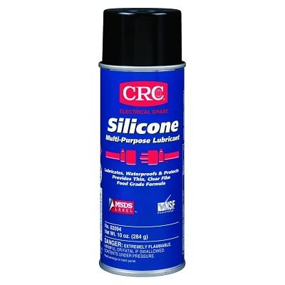 [IP-02094] CRC Electrical Grade Silicone Lubricants