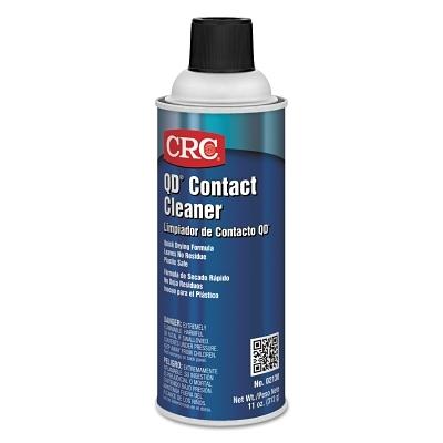 [IP-02130] CRC® QD™ Contact Cleaners 2130