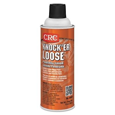 [IP-03020] CRC® Knock'er Loose® Penetrating Solvents