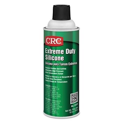 [IP-03030] CRC® Extreme Duty Silicone Lubricants
