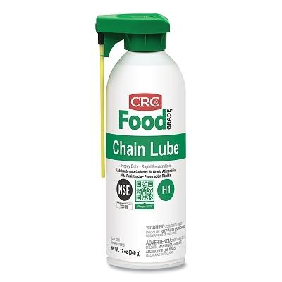 [IP-03055] CRC® Food Grade Chain Lubes