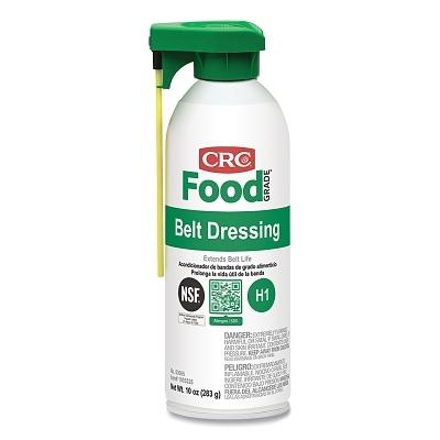 [IP-03065] CRC® Belt Dressing Lubricants