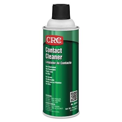 [IP-03070] CRC Industrial Contact Cleaners