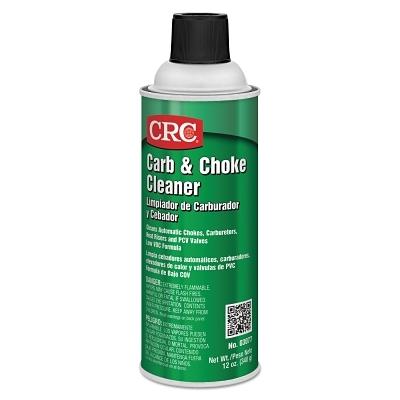 [IP-03077] CRC Carb and Choke Cleaners