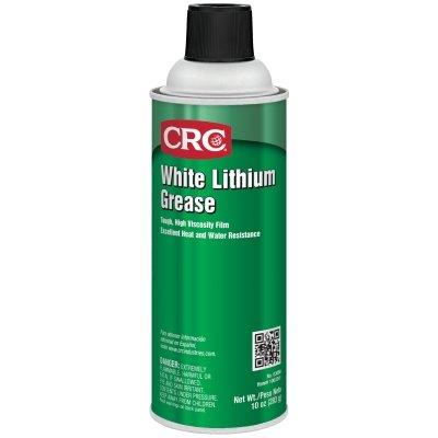 [IP-03080] CRC  White Lithium Greases