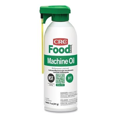 [IP-03081] CRC Food Grade Machine Oils