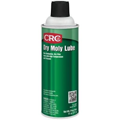 [IP-03084] CRC Dry Moly Lubes
