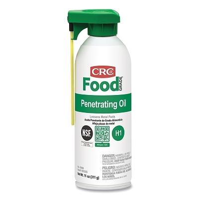 [IP-03086-C] CRC Food Grade Penetrating Oils