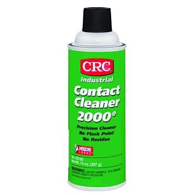 [IP-03150] CRC Contact Cleaner 2000® Precision Cleaners 3150