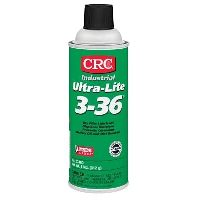 [IP-03160] CRC Ultra-Lite 3-36® Lubricants